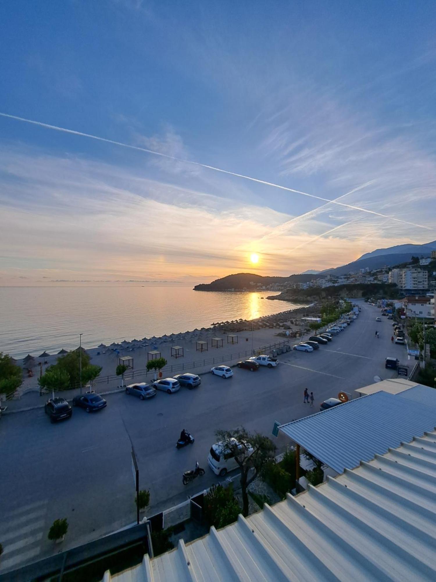 Hotel Dhima 3*