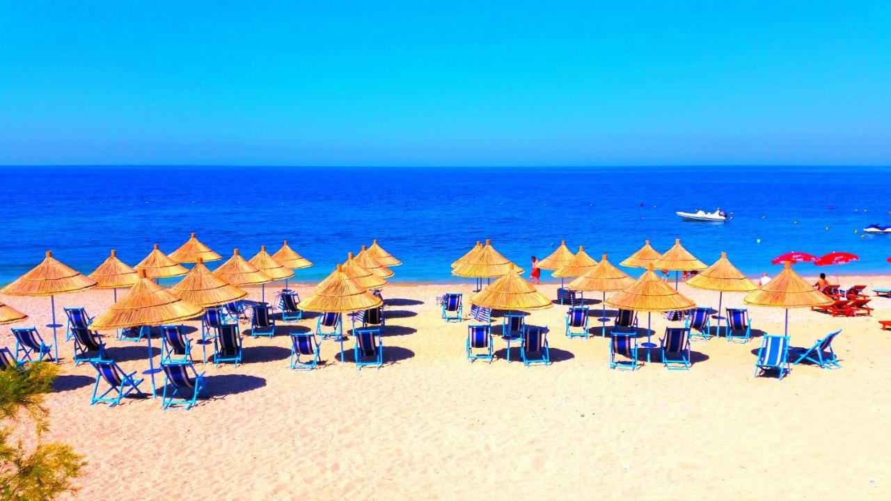 Hotel Dhima Himarë