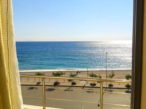 Hotel Dhima 3*