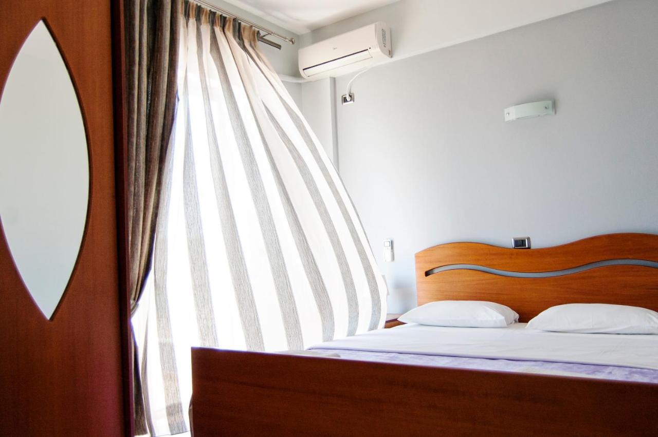 Hotel Dhima 3*
