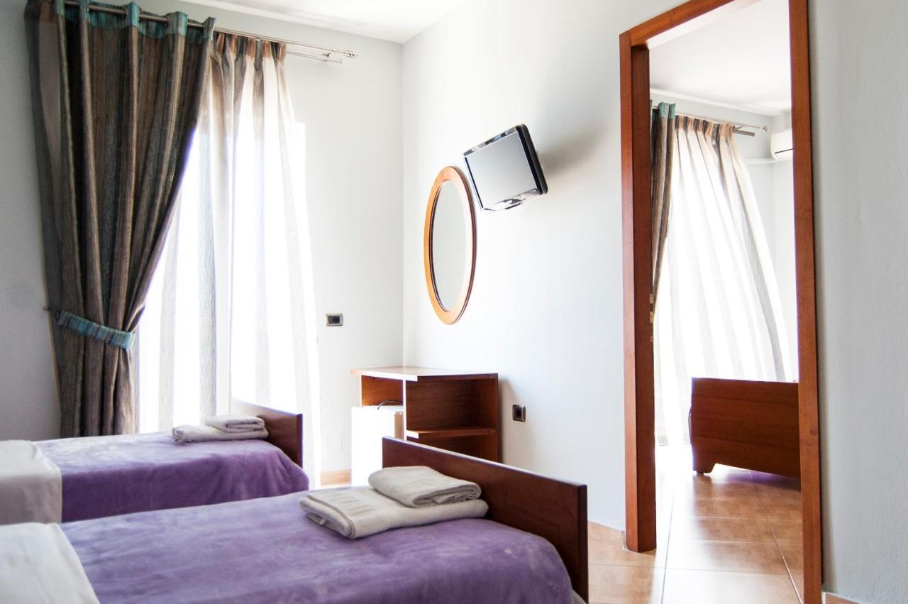 Hotel Dhima Himarë