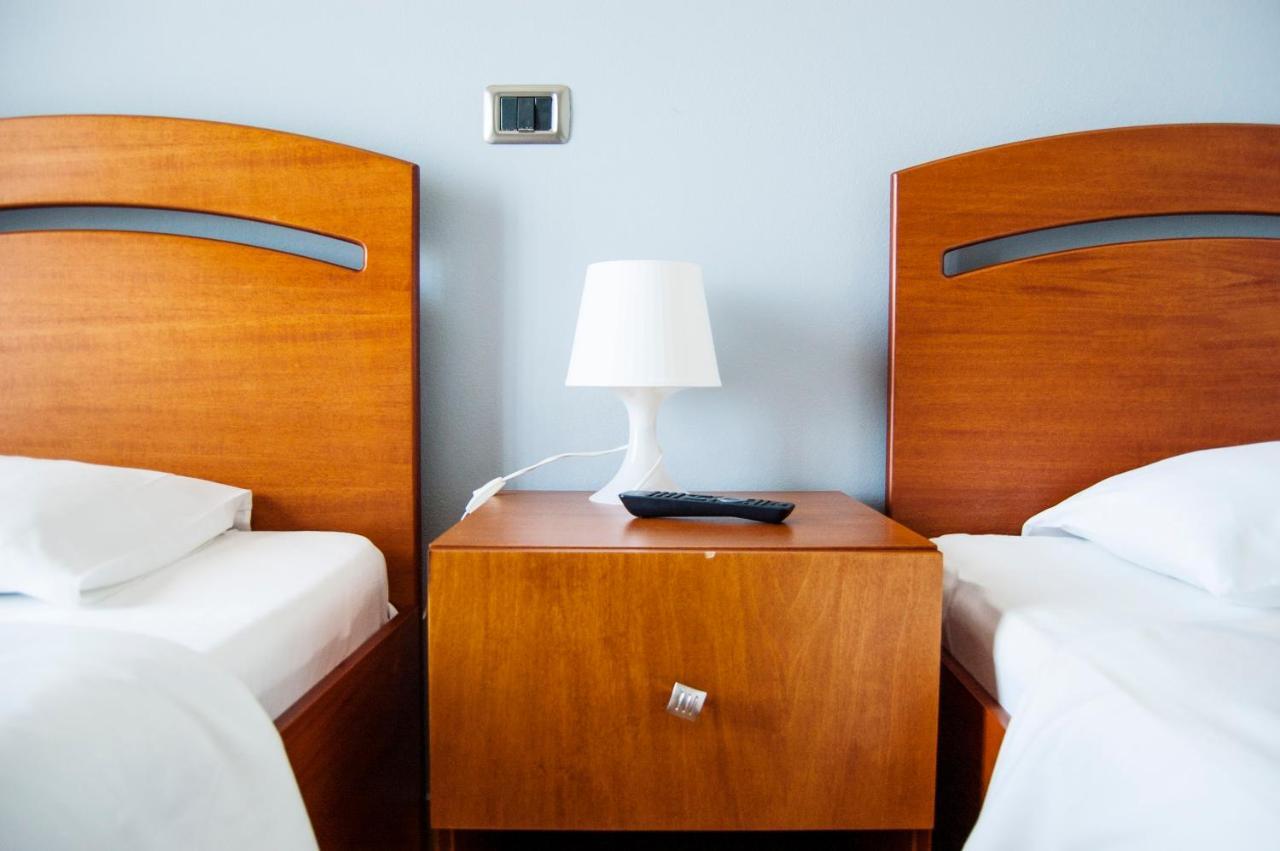 Hotel Dhima 3*